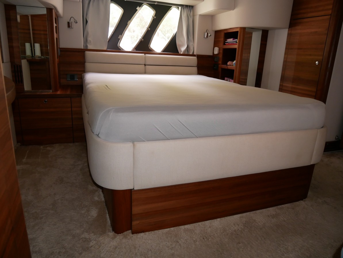 Sealine T50 - 